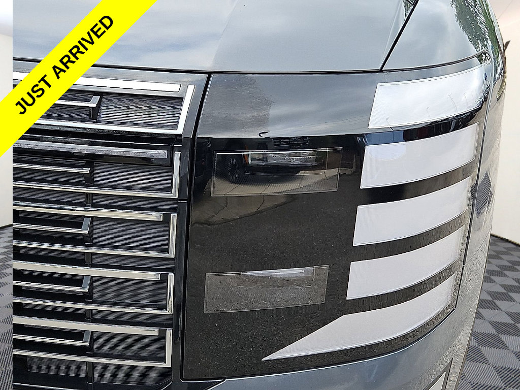 Thumbnail: 2026 Hyundai Palisade - 13