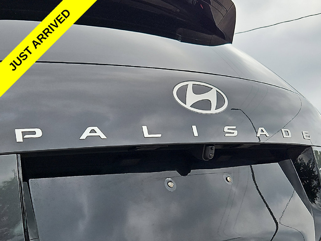 Thumbnail: 2026 Hyundai Palisade - 31