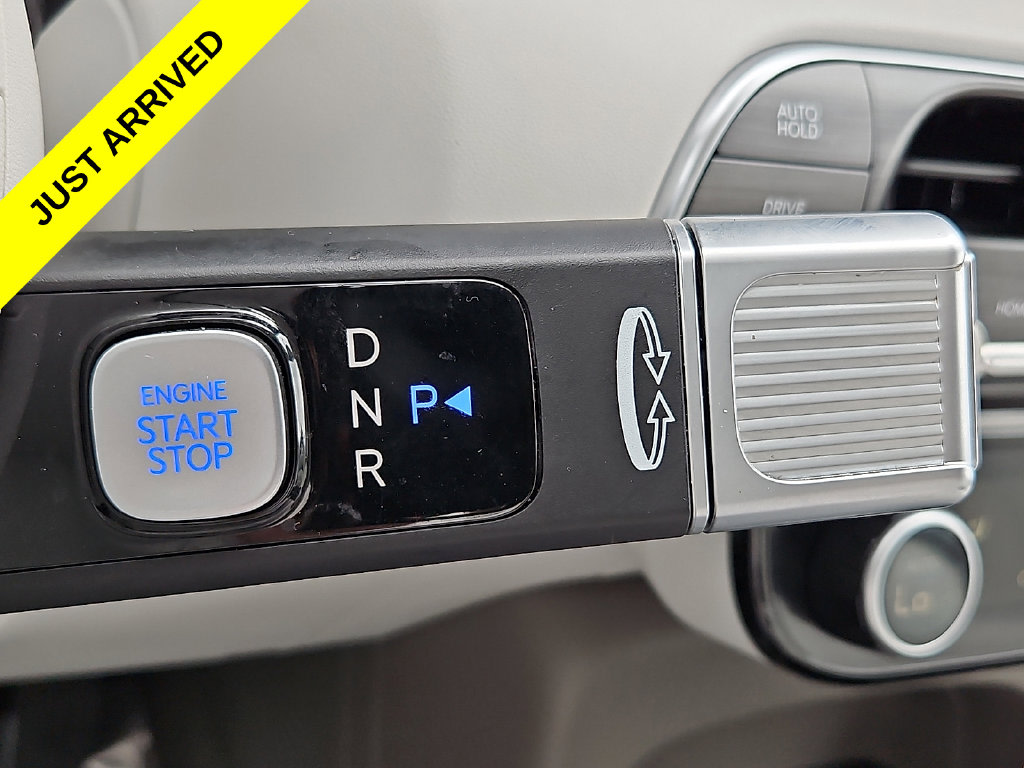 Thumbnail: 2026 Hyundai Palisade - 18