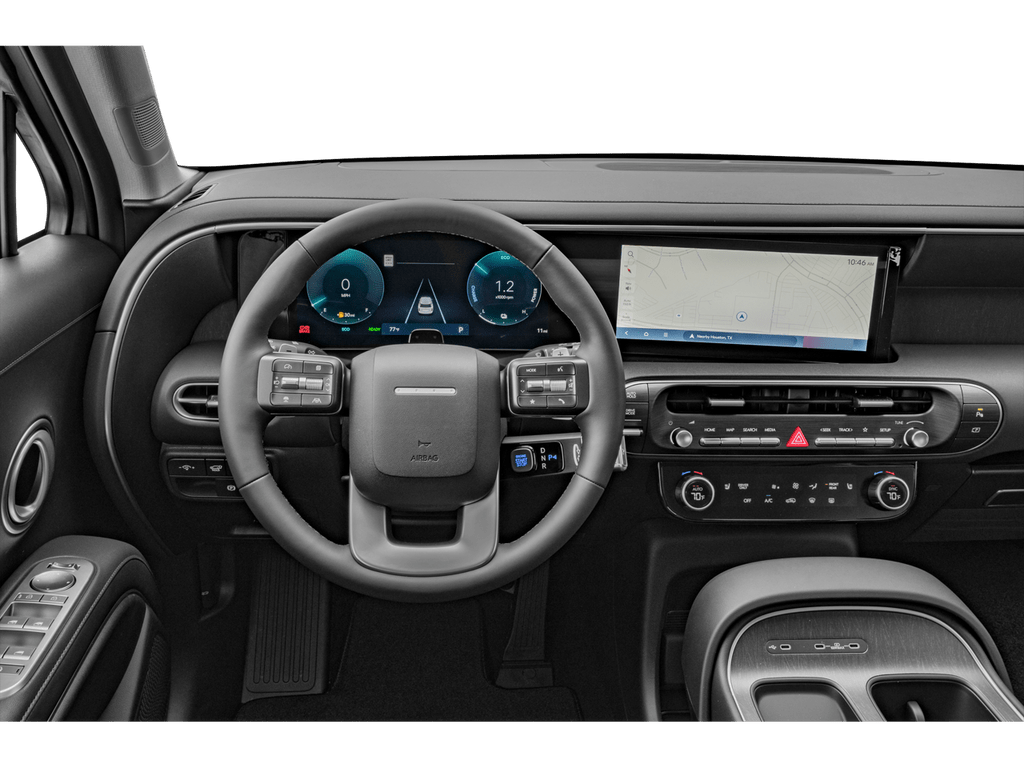 Thumbnail: 2026 Hyundai Palisade - 25