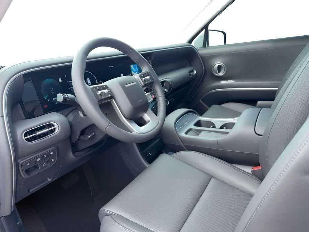 Thumbnail: 2026 Hyundai Palisade - 5