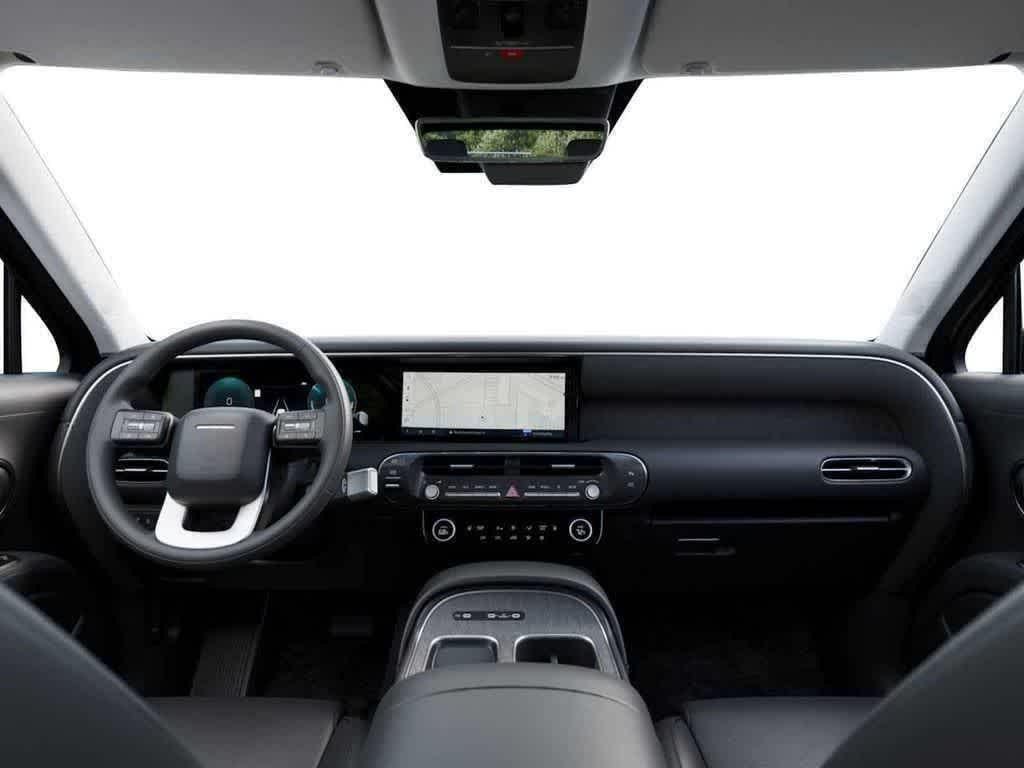 Thumbnail: 2026 Hyundai Palisade - 2