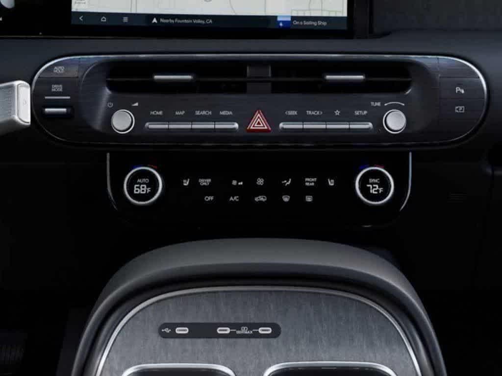 Thumbnail: 2026 Hyundai Palisade - 18