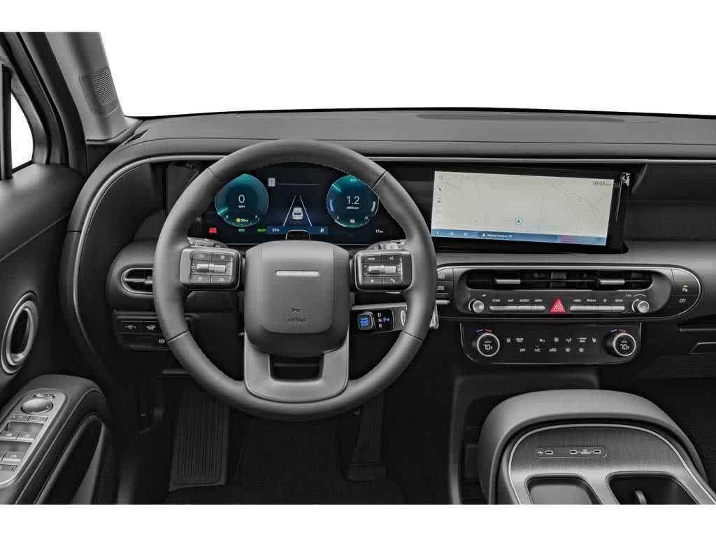 Thumbnail: 2026 Hyundai Palisade - 5
