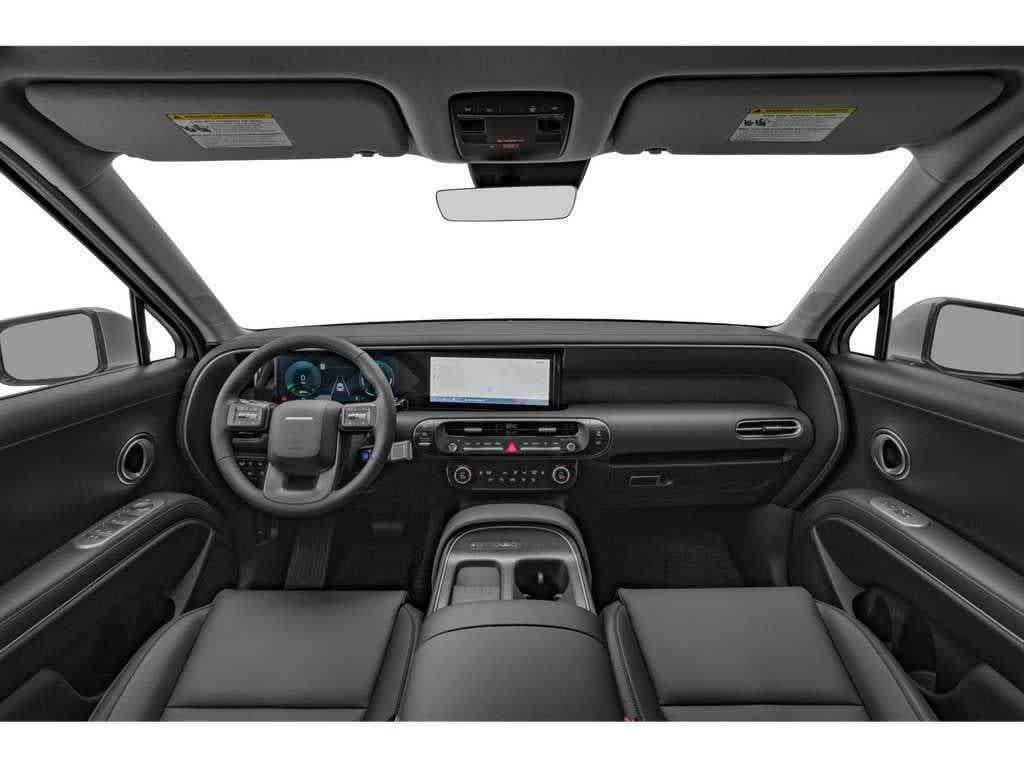 Thumbnail: 2026 Hyundai Palisade - 9