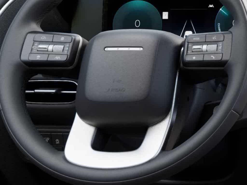 Thumbnail: 2026 Hyundai Palisade - 16