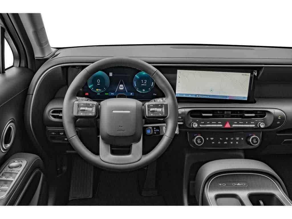 Thumbnail: 2026 Hyundai Palisade - 26
