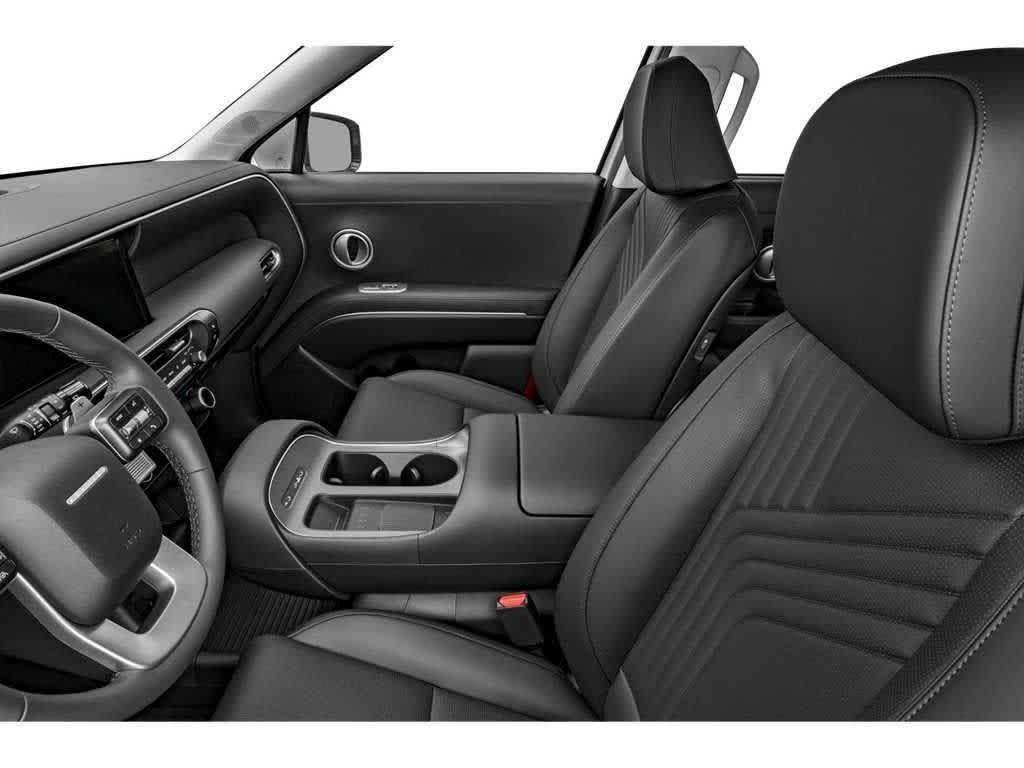 Thumbnail: 2026 Hyundai Palisade - 7