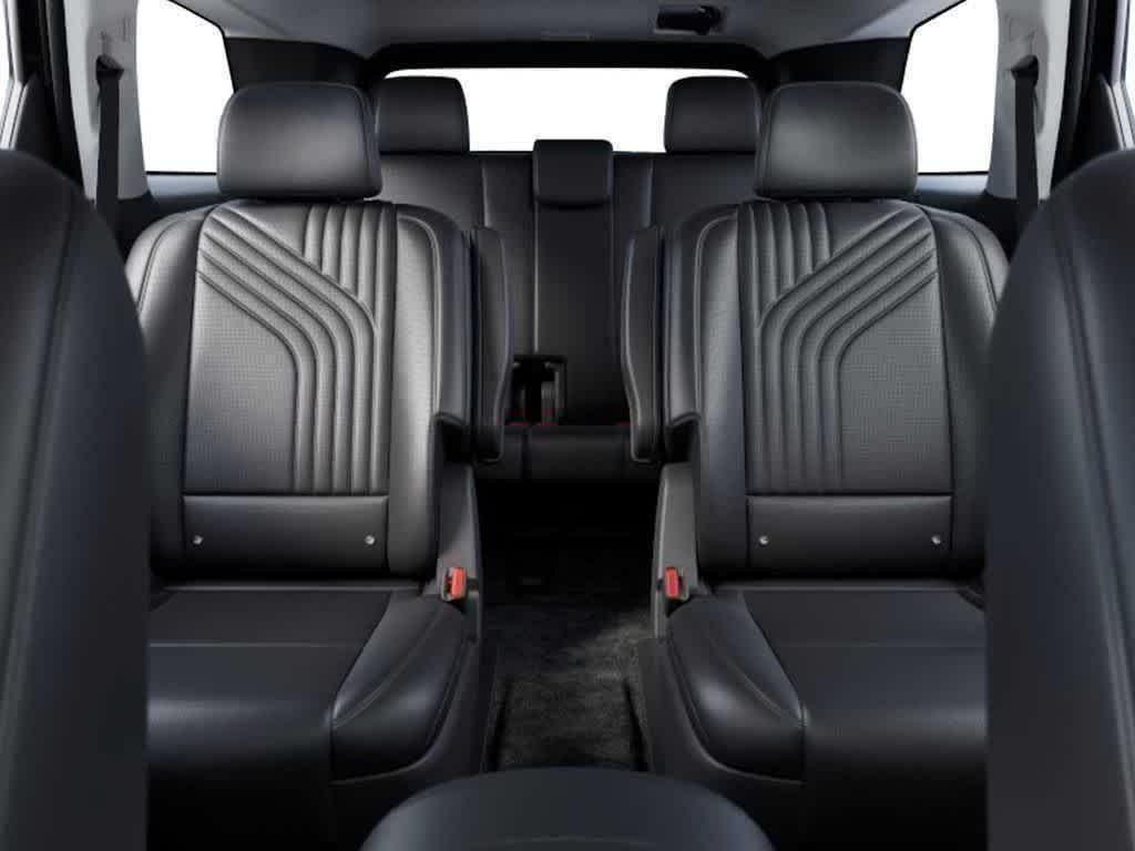 Thumbnail: 2026 Hyundai Palisade - 8