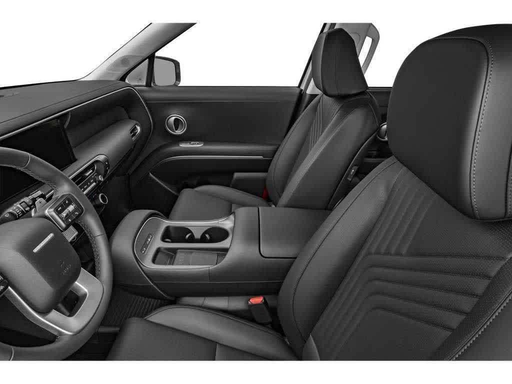 Thumbnail: 2026 Hyundai Palisade - 6