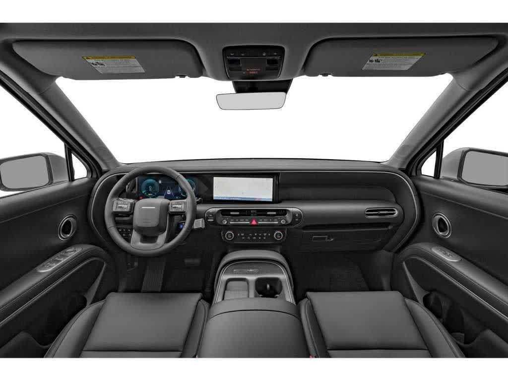 Thumbnail: 2026 Hyundai Palisade - 27