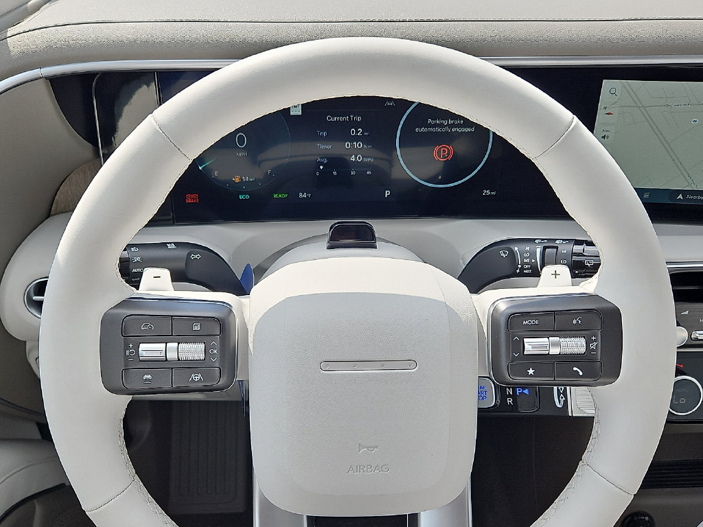 Thumbnail: 2026 Hyundai Palisade - 2