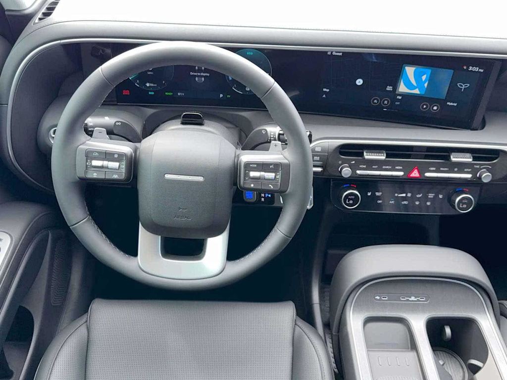 Thumbnail: 2026 Hyundai Palisade - 10