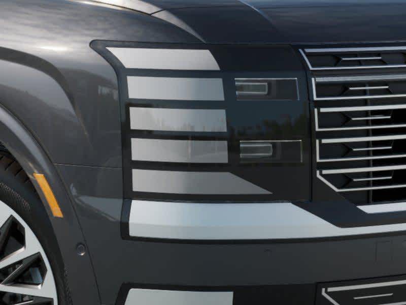 Thumbnail: 2026 Hyundai Palisade - 12