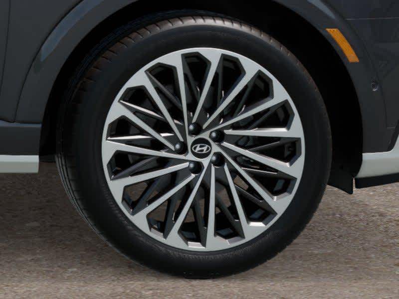 Thumbnail: 2026 Hyundai Palisade - 6