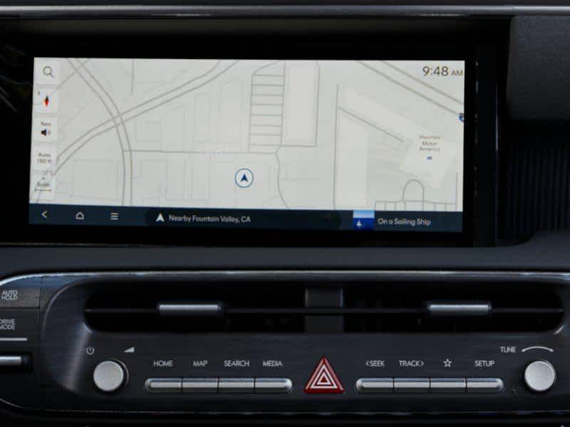 Thumbnail: 2026 Hyundai Palisade - 8