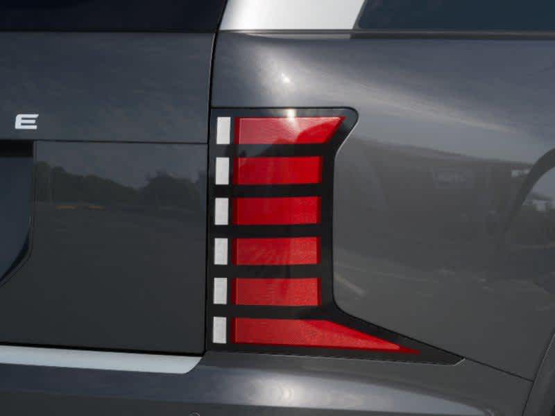 Thumbnail: 2026 Hyundai Palisade - 13