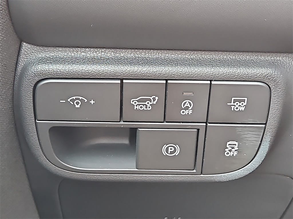 Thumbnail: 2026 Hyundai Palisade - 23