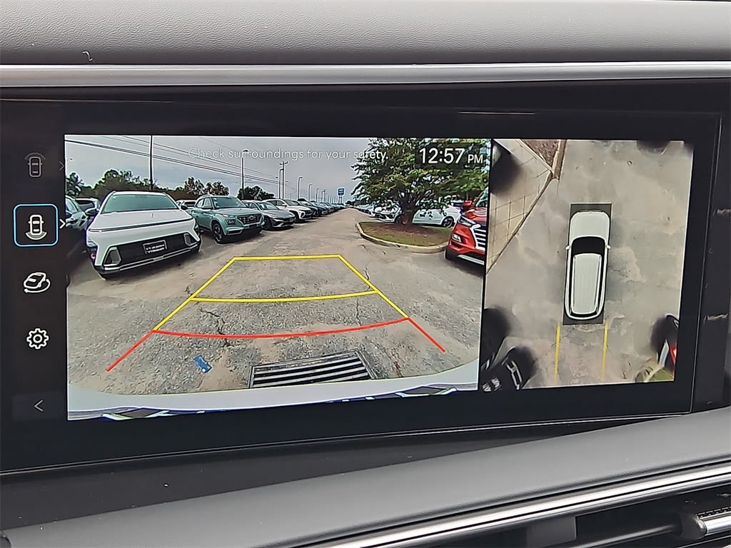 Thumbnail: 2026 Hyundai Palisade - 19