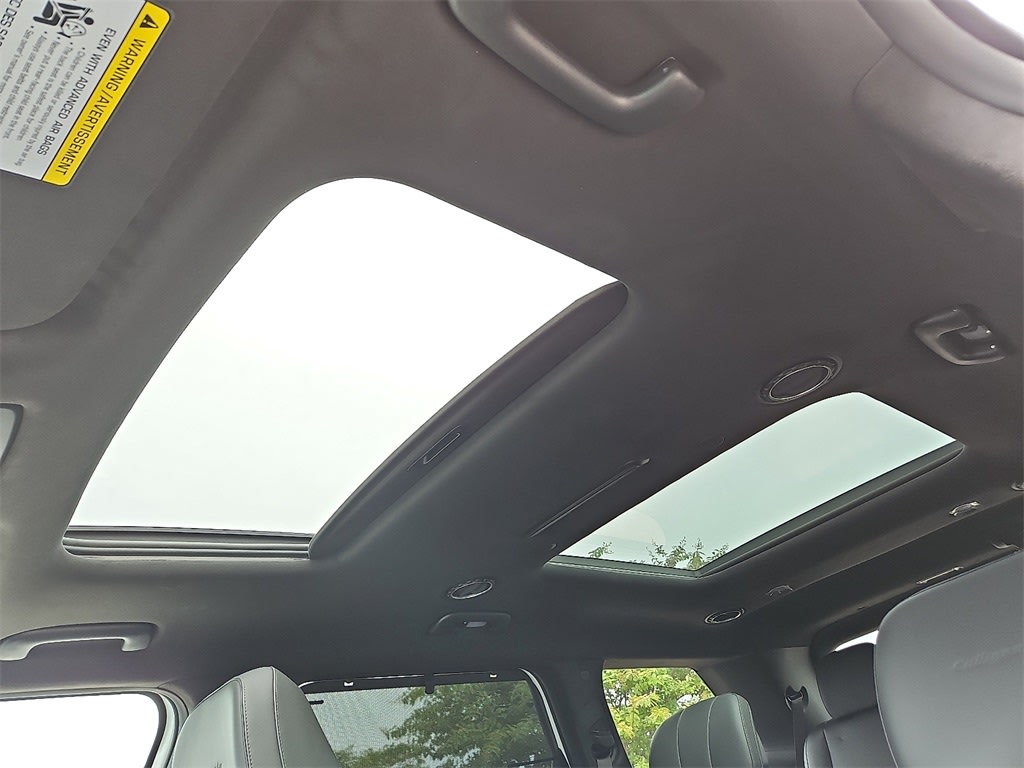 Thumbnail: 2026 Hyundai Palisade - 15