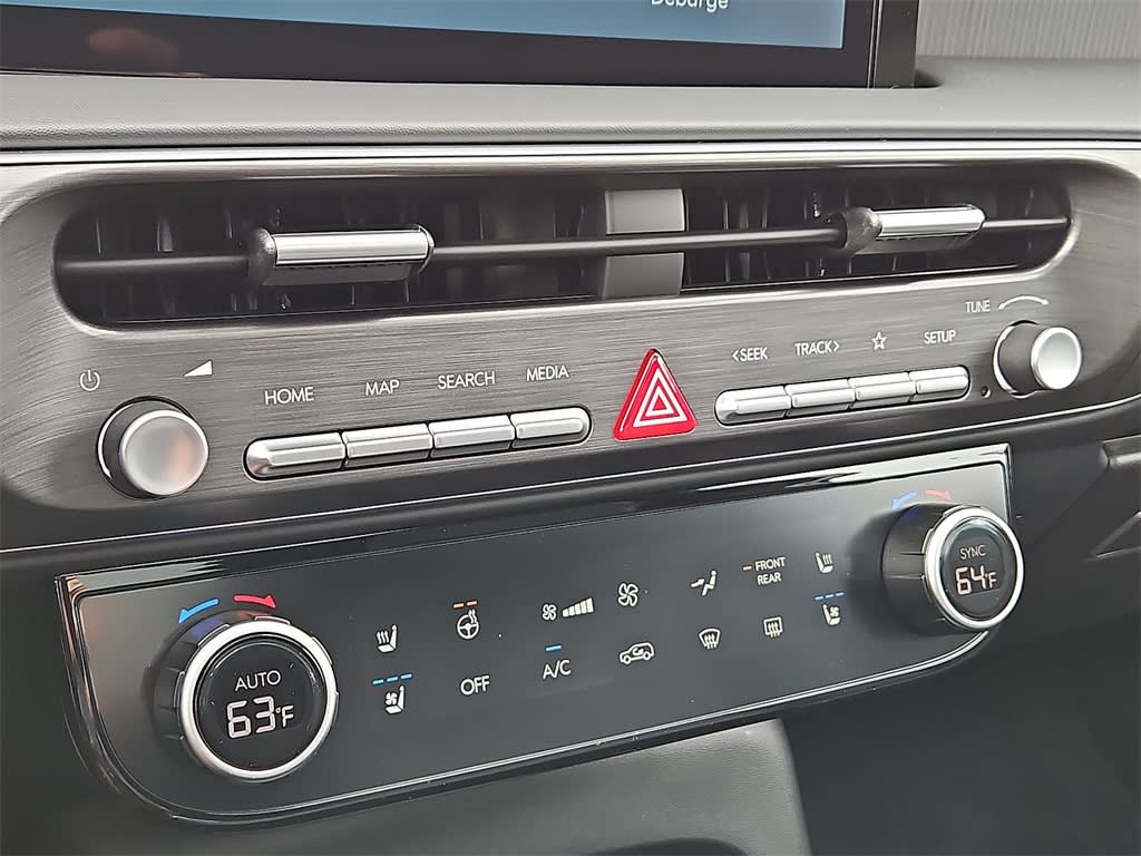 Thumbnail: 2026 Hyundai Palisade - 17