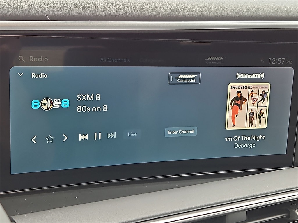 Thumbnail: 2026 Hyundai Palisade - 18