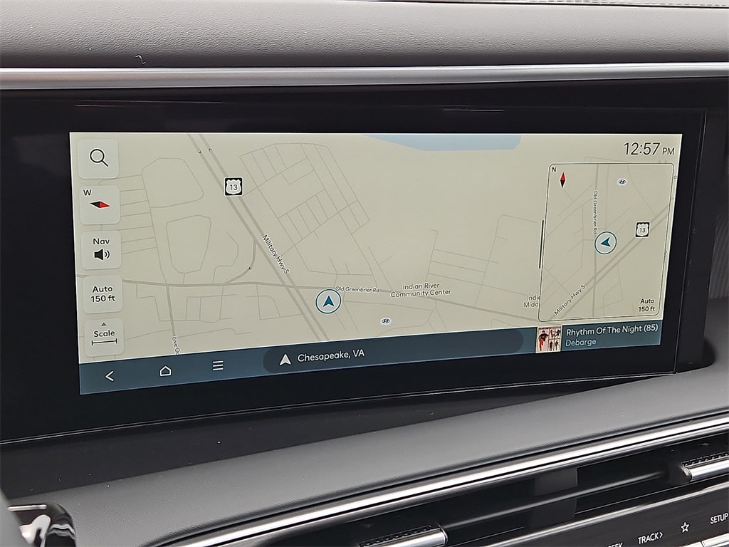 Thumbnail: 2026 Hyundai Palisade - 9