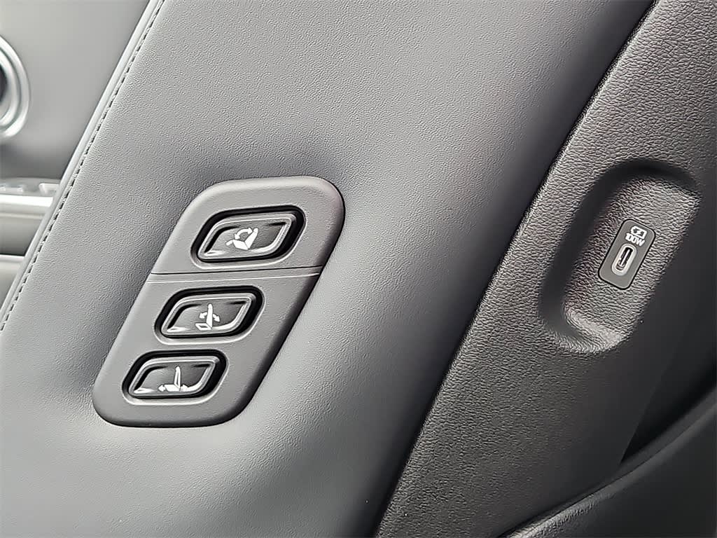 Thumbnail: 2026 Hyundai Palisade - 26