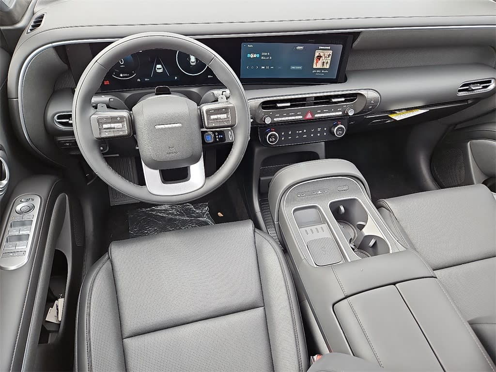 Thumbnail: 2026 Hyundai Palisade - 2