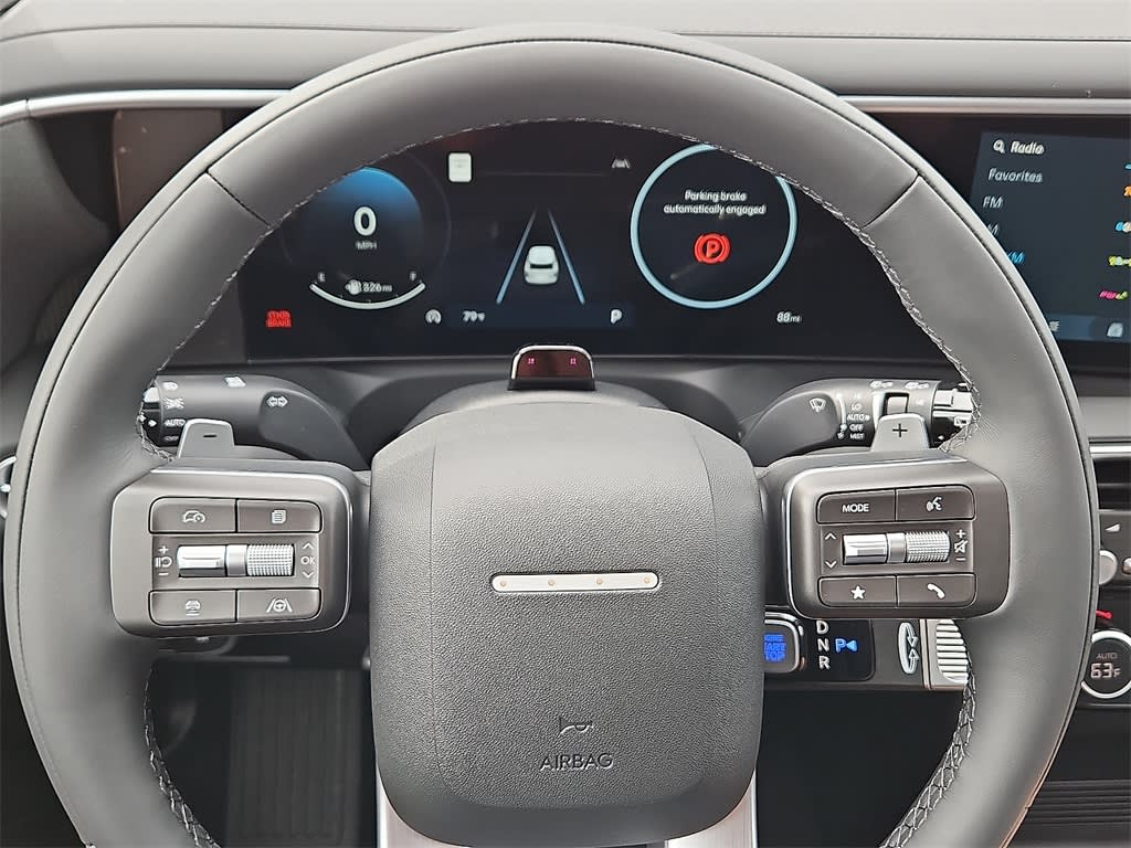 Thumbnail: 2026 Hyundai Palisade - 20