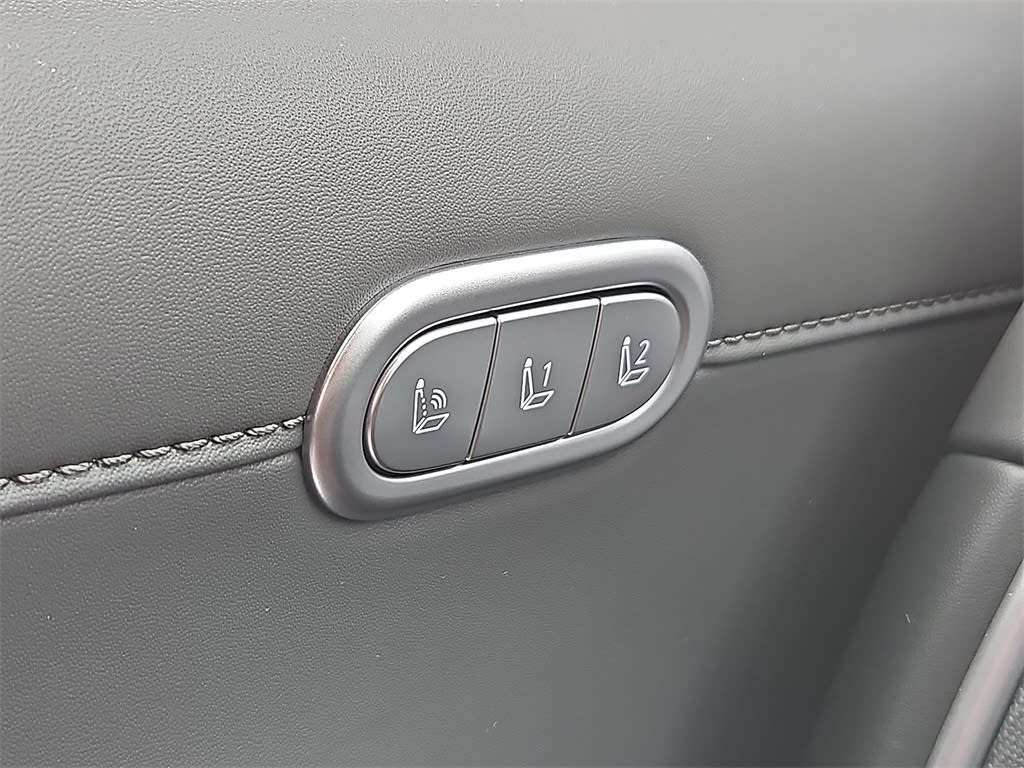 Thumbnail: 2026 Hyundai Palisade - 22