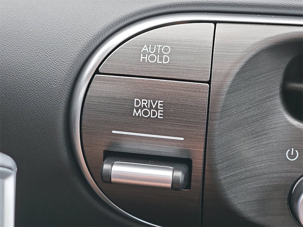 Thumbnail: 2026 Hyundai Palisade - 25