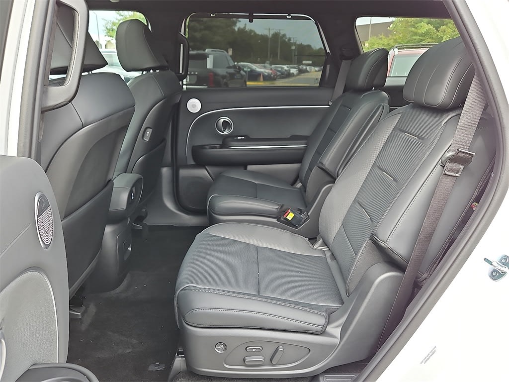 Thumbnail: 2026 Hyundai Palisade - 8