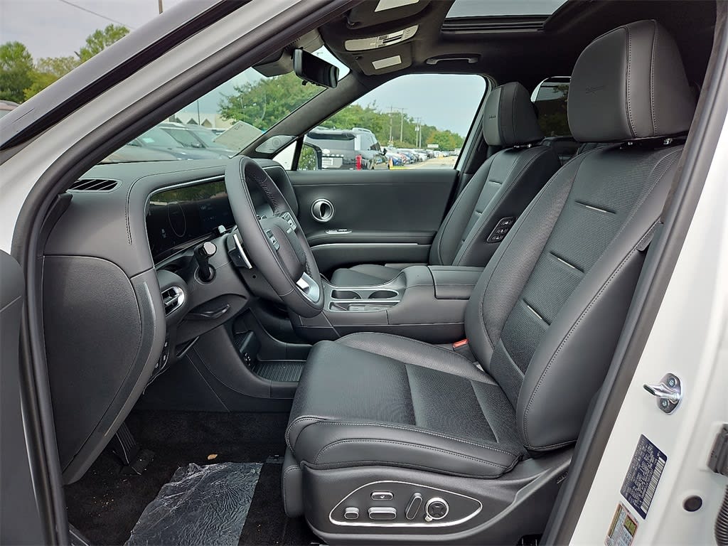 Thumbnail: 2026 Hyundai Palisade - 7