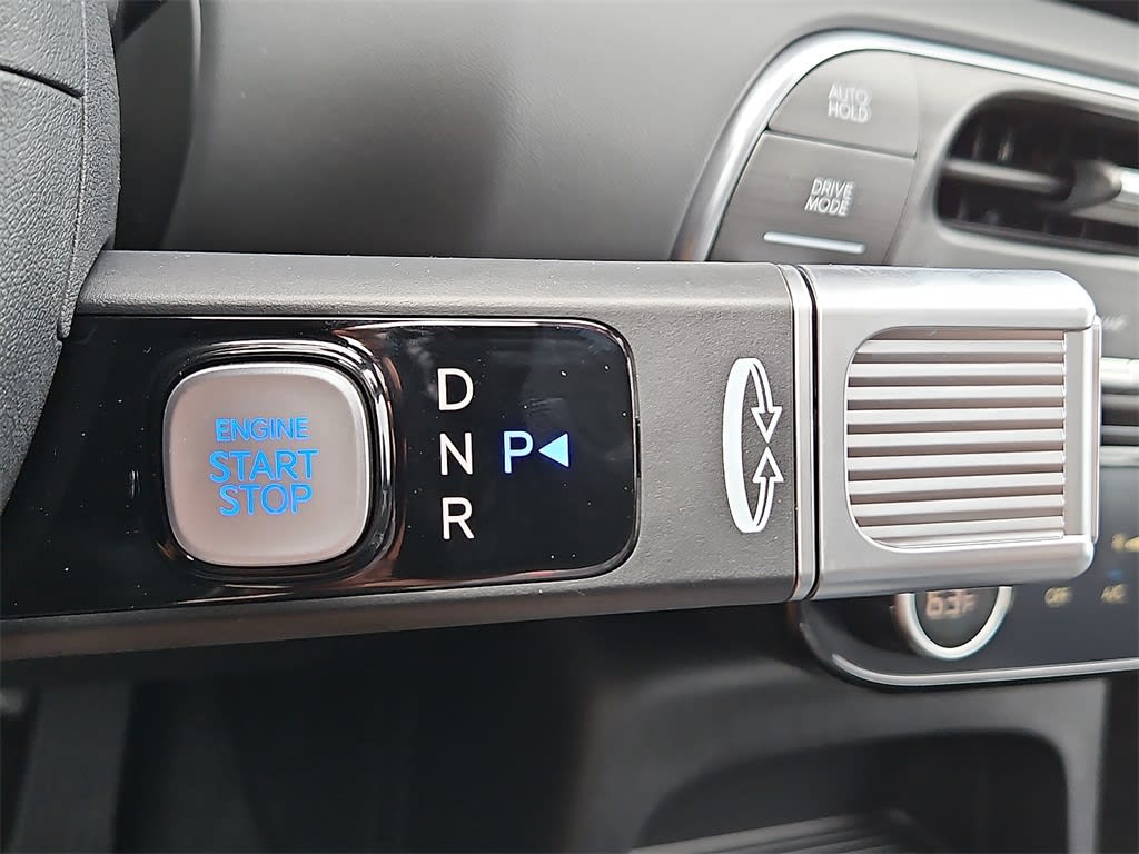 Thumbnail: 2026 Hyundai Palisade - 16