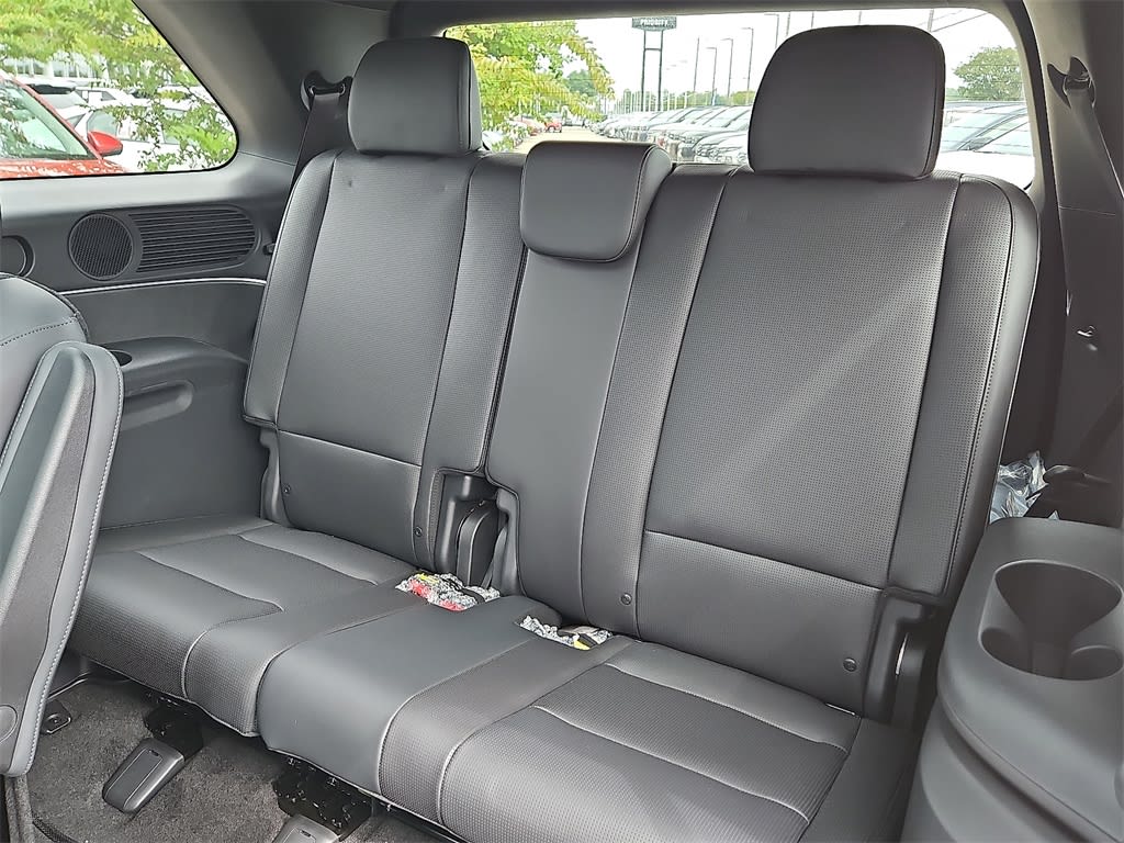 Thumbnail: 2026 Hyundai Palisade - 13