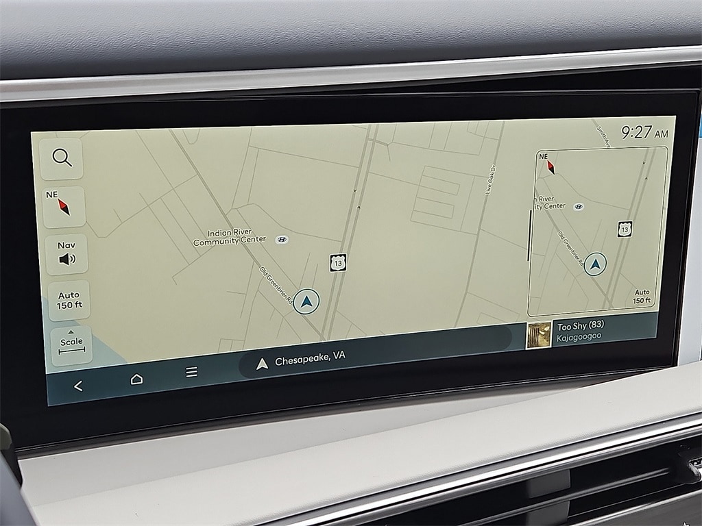 Thumbnail: 2026 Hyundai Palisade - 9