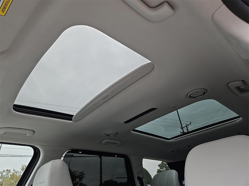 Thumbnail: 2026 Hyundai Palisade - 15