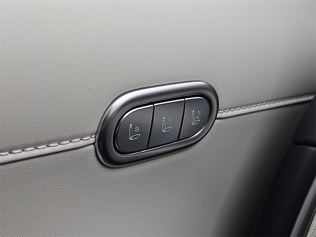 Thumbnail: 2026 Hyundai Palisade - 21