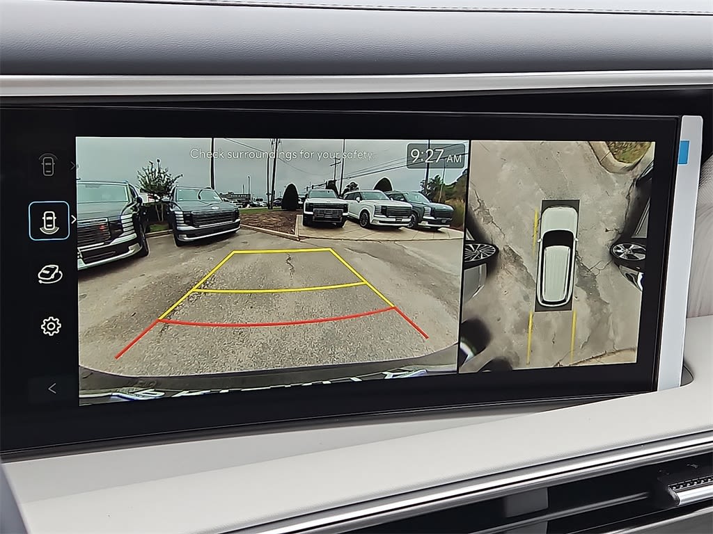 Thumbnail: 2026 Hyundai Palisade - 19