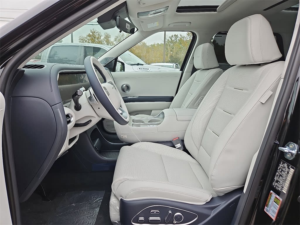 Thumbnail: 2026 Hyundai Palisade - 7