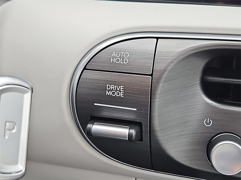 Thumbnail: 2026 Hyundai Palisade - 24