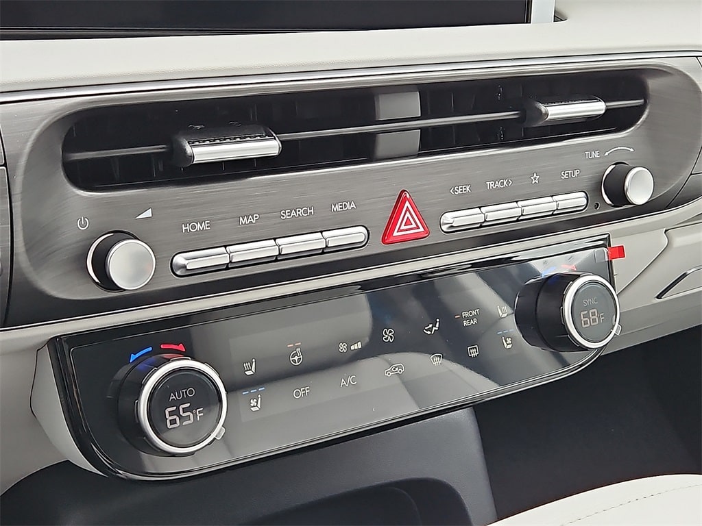 Thumbnail: 2026 Hyundai Palisade - 17