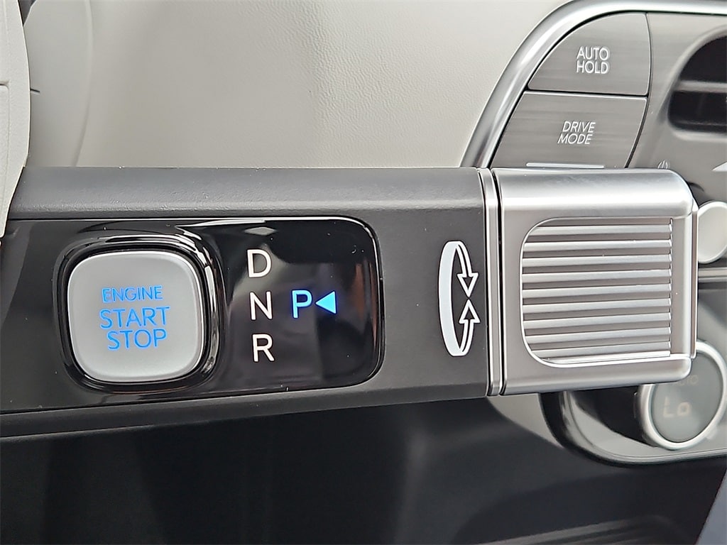 Thumbnail: 2026 Hyundai Palisade - 16