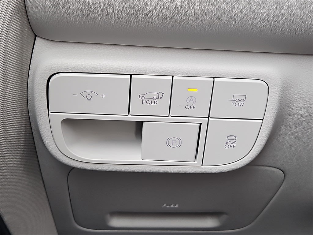 Thumbnail: 2026 Hyundai Palisade - 22