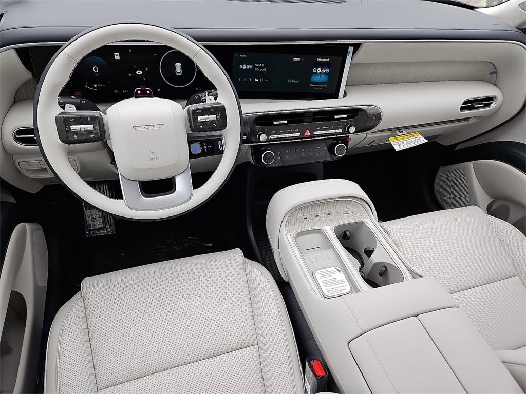 Thumbnail: 2026 Hyundai Palisade - 2