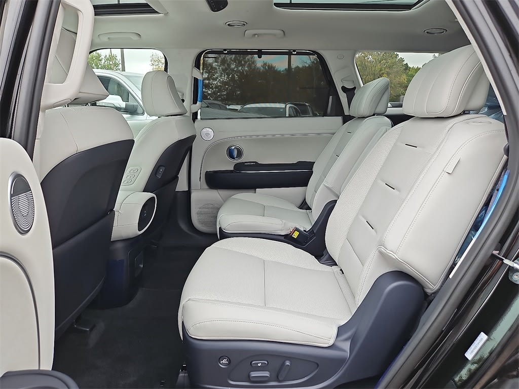 Thumbnail: 2026 Hyundai Palisade - 8