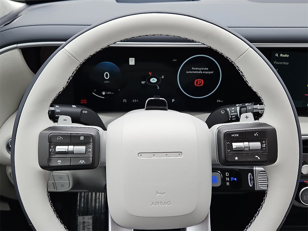 Thumbnail: 2026 Hyundai Palisade - 20