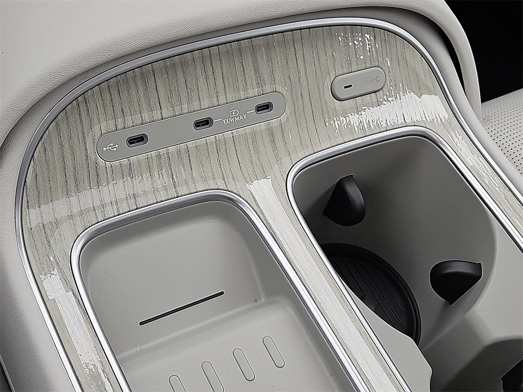 Thumbnail: 2026 Hyundai Palisade - 23