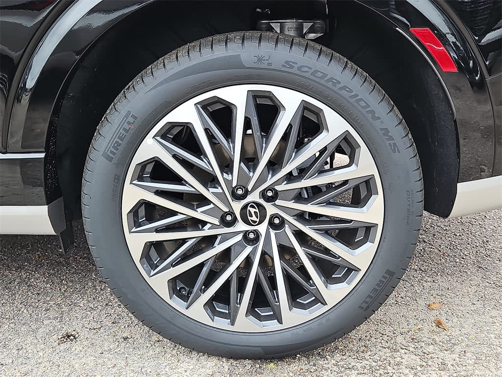 Thumbnail: 2026 Hyundai Palisade - 6